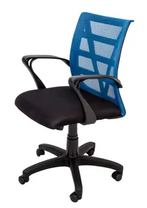 RL Vienna Mesh Back Task Chair thumbnail 3