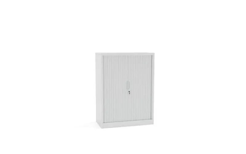 OL Agile Melamine Board Roller Door Tambour Storage