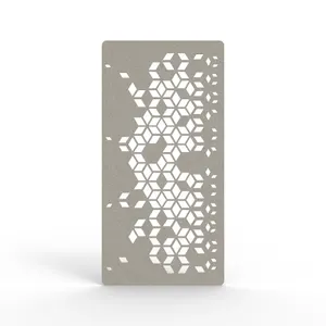 RL Vine Decorative Workplace Divider Hanging Screen thumbnail 16