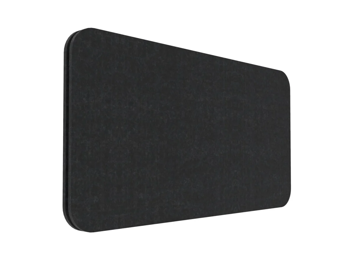 RL NEW Desk Mounted Eco Panel Screen