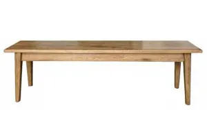 MF Tiffany Solid Timber Bench thumbnail 1