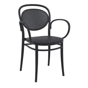 FL Marcel XL Hospitality Outdoor Armchair thumbnail 1