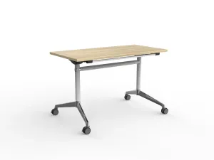 OL Modulus Flip Table with Rectangle Top thumbnail 5
