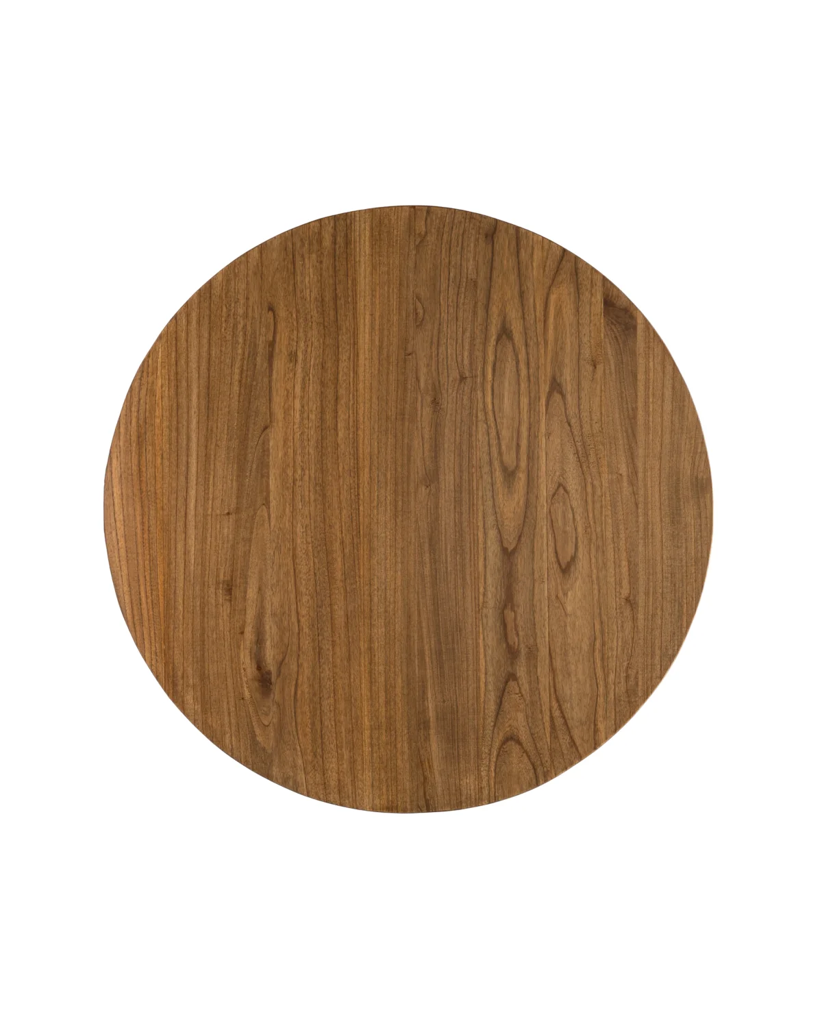 CR Mali Solid Timber Round Dining Table