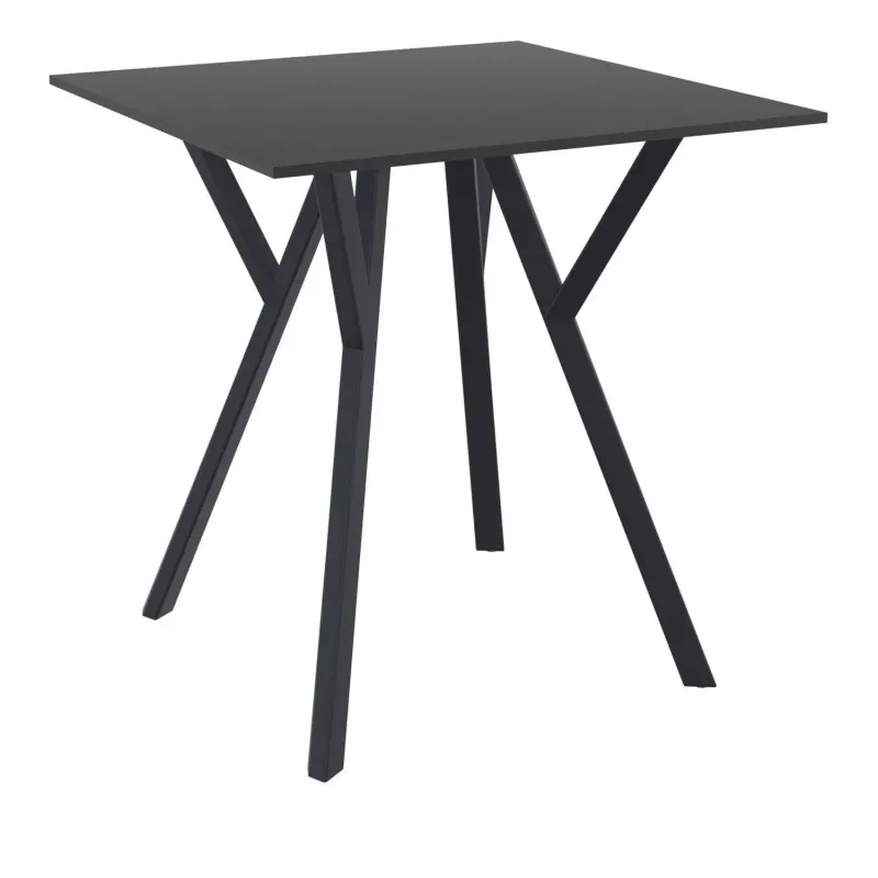 FL Max 70 Hospitality Outdoor Dining Table
