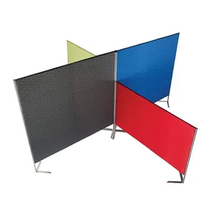 ST R11 Acoustic Freestanding Screen thumbnail 6