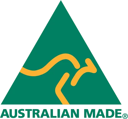 Australian Made
