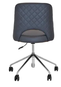 EZ CHAIR ALBURY CASTOR V2 POLISHED ALUM thumbnail 8