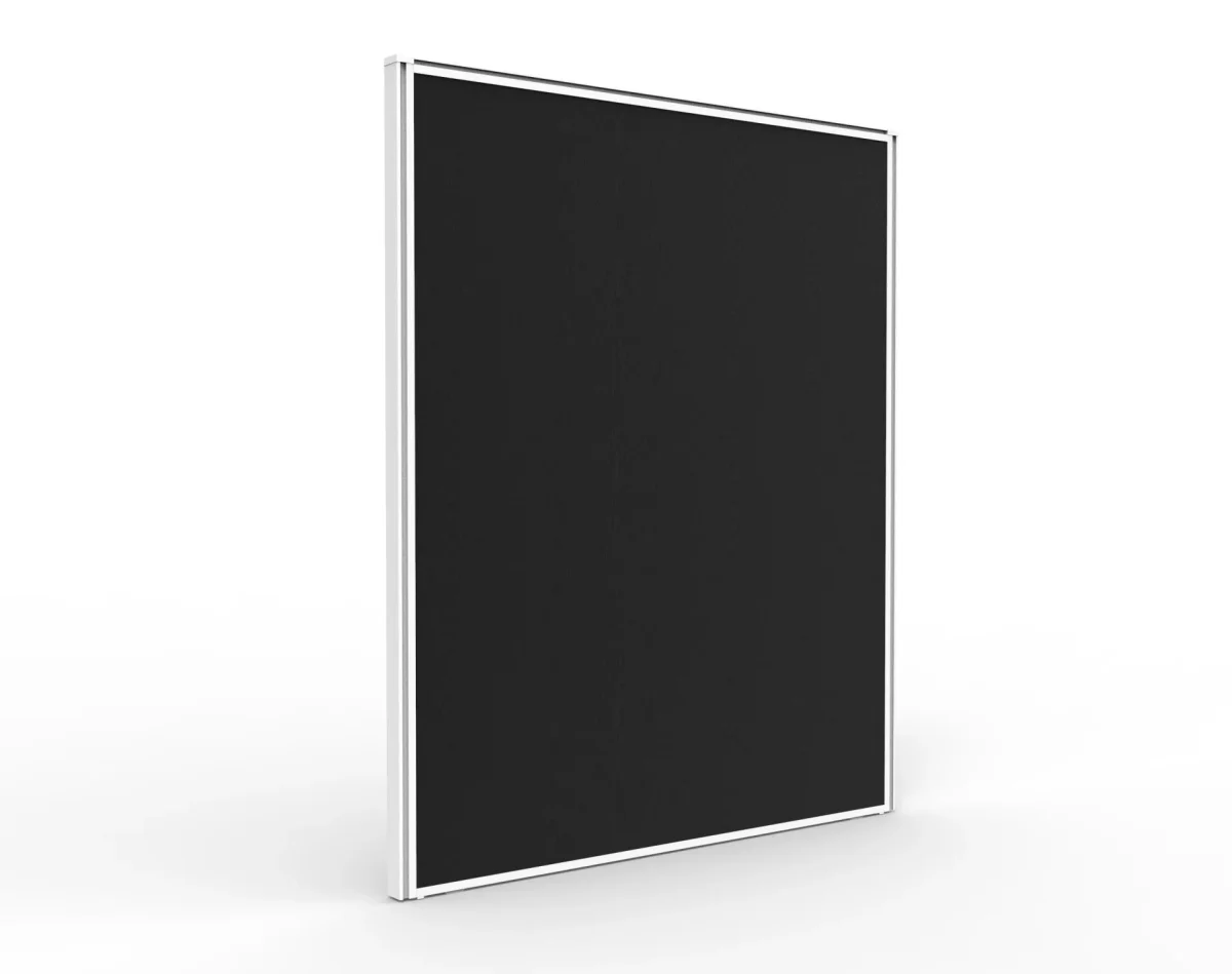 RL SHUSH30 30mm Thick 900mm High System Screen