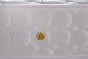 Prince Mattress SH880 (Dual Hardness: Extra Super Firm/ Comfortable Firm) thumbnail 5