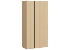 DD Shadowline 2 Door 4 Shelves Cupboard thumbnail 1