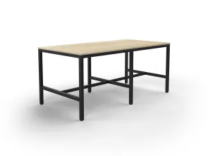 OL Axis Bar Leaner High Table thumbnail 18