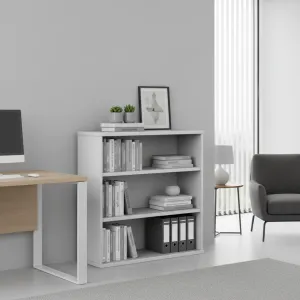 DD CLBC Bookcases with Adjustable Shelves – 1200mm High thumbnail 4