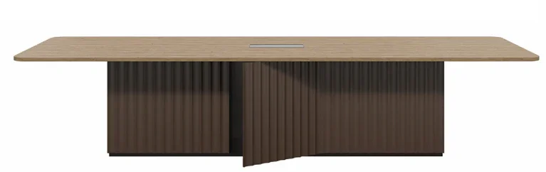 DD Surround Broadroom Table