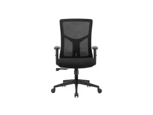 OL Tilly Mesh Back Task Chair thumbnail 3