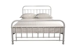 VI Akira Metal Bed Frame thumbnail 15