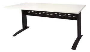 RL Rapid Span Desks with White Top thumbnail 1