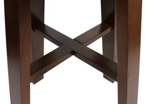 EZ BAR TABLE CHUNK 800MM LIGHTOAK (KIT) thumbnail 10