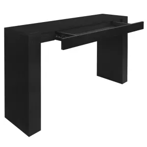 CT Hudson Solid Timber 1 Drawer Console Table thumbnail 8