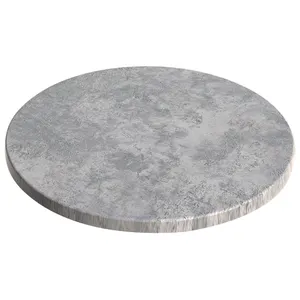 FL SM France 600mm Diameter Round Hospitality Table Top thumbnail 12