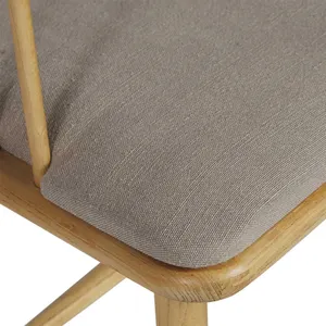 SH Soweto Spindle Back Dining Chair thumbnail 3