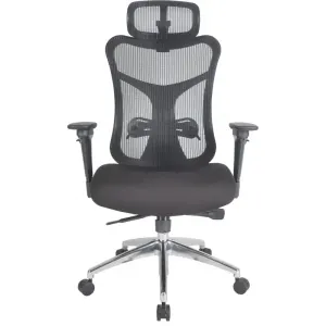 MA Avatar Mesh Back Executive Chair thumbnail 3