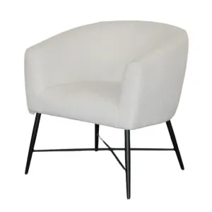 BT Suffolk Wool Upholstered Accent Chair thumbnail 2