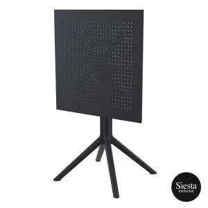 FL Sky 60 Hospitality Square Folding Table thumbnail 14