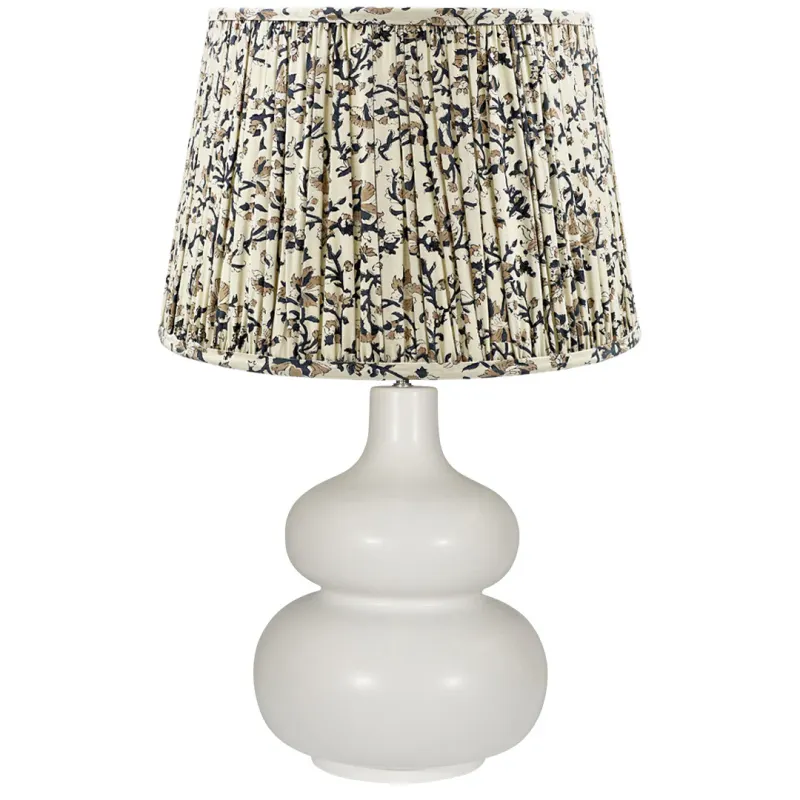 SH Manningtree Pleated Shade