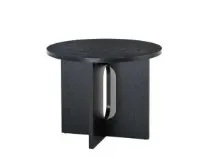 BT Soho Side Table - Black thumbnail 1
