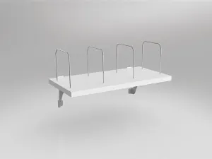 OL Axis Screenmount Shelf thumbnail 1