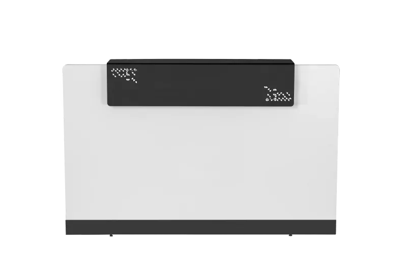 RL RC1809 Reception Counter