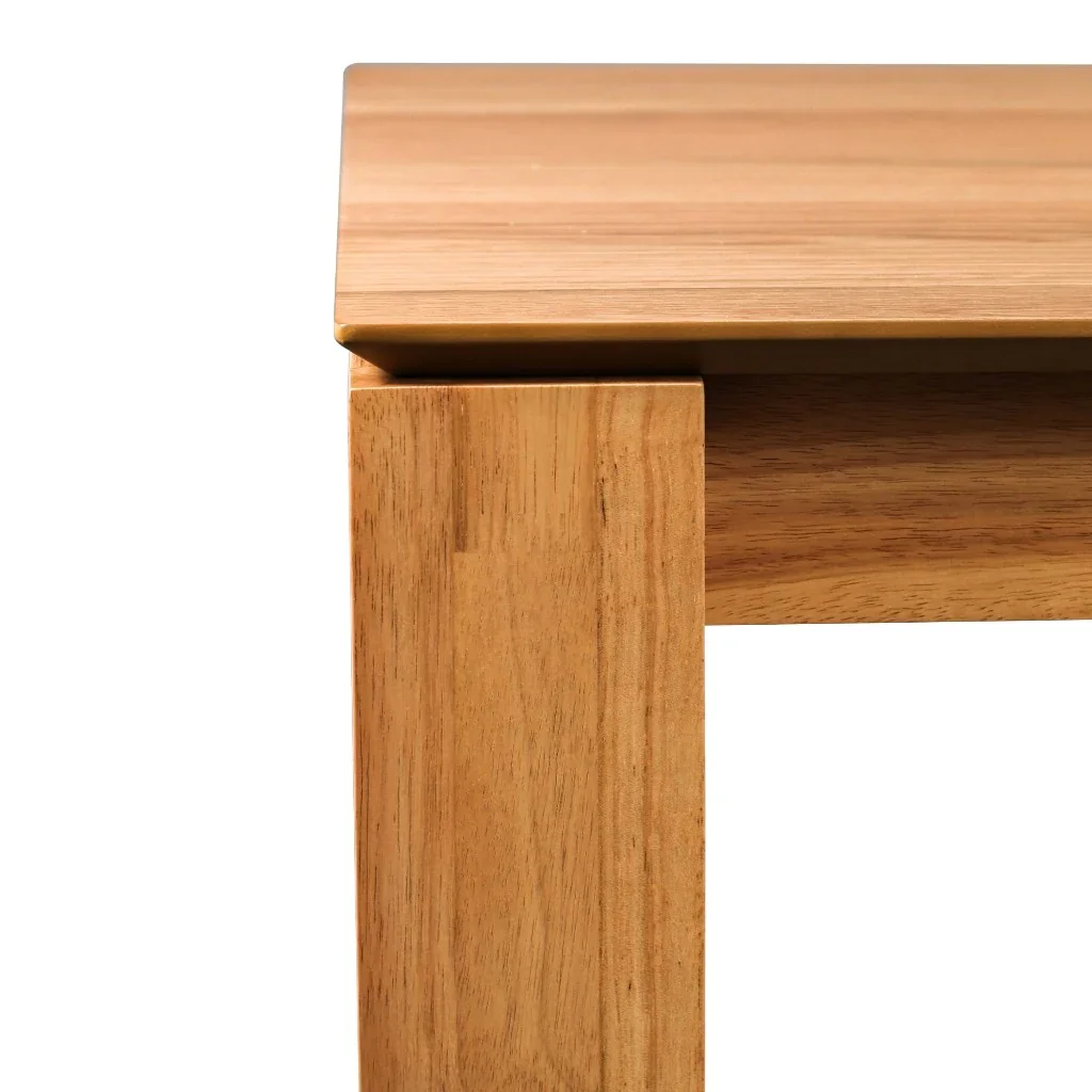VI Gogi Solid Timber Dining Table