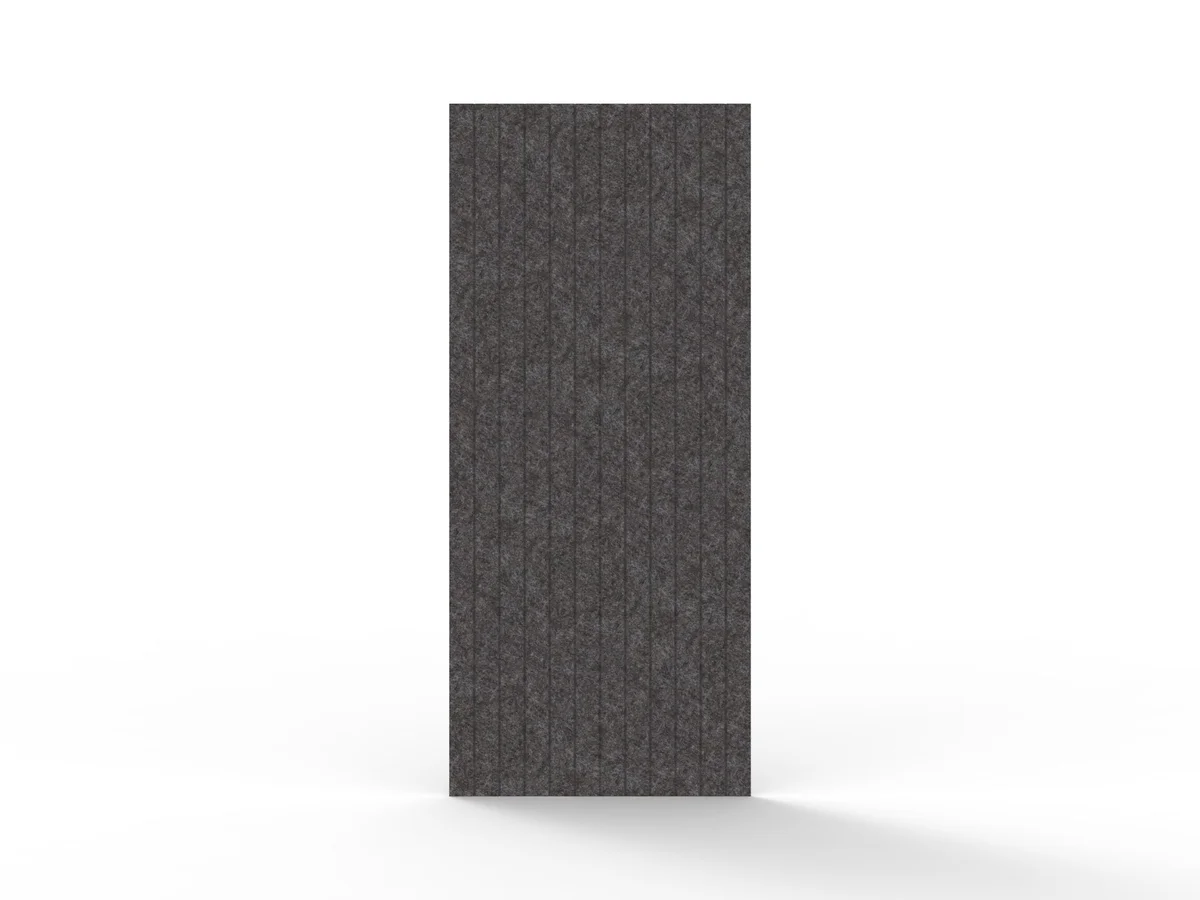 RL Acouline V Groove Decorative Acoustic Wall Panel