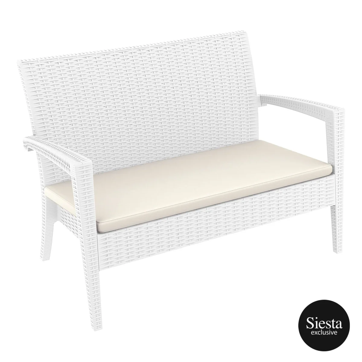 FL Miami Tequila Hospitality Outdoor Lounge Sofa Armchair