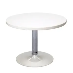 RL Estilo Metal Base Round Coffee Table thumbnail 12