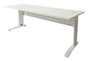 RL Rapid Span Desks with White Top thumbnail 11