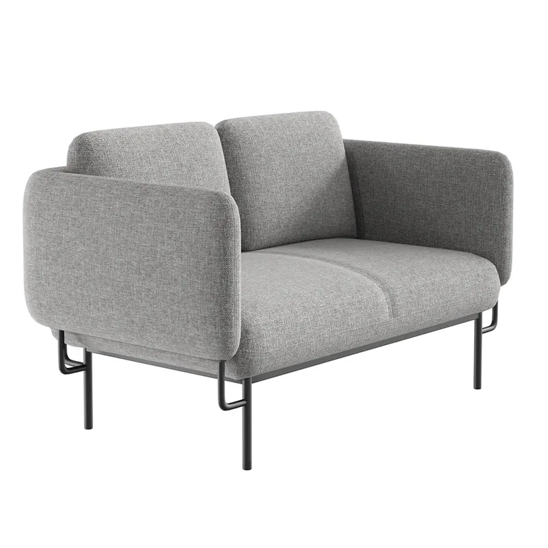 RL Capri 2 Seater Lounge