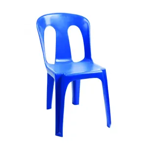 MA Stackable Plastic School Chair thumbnail 1
