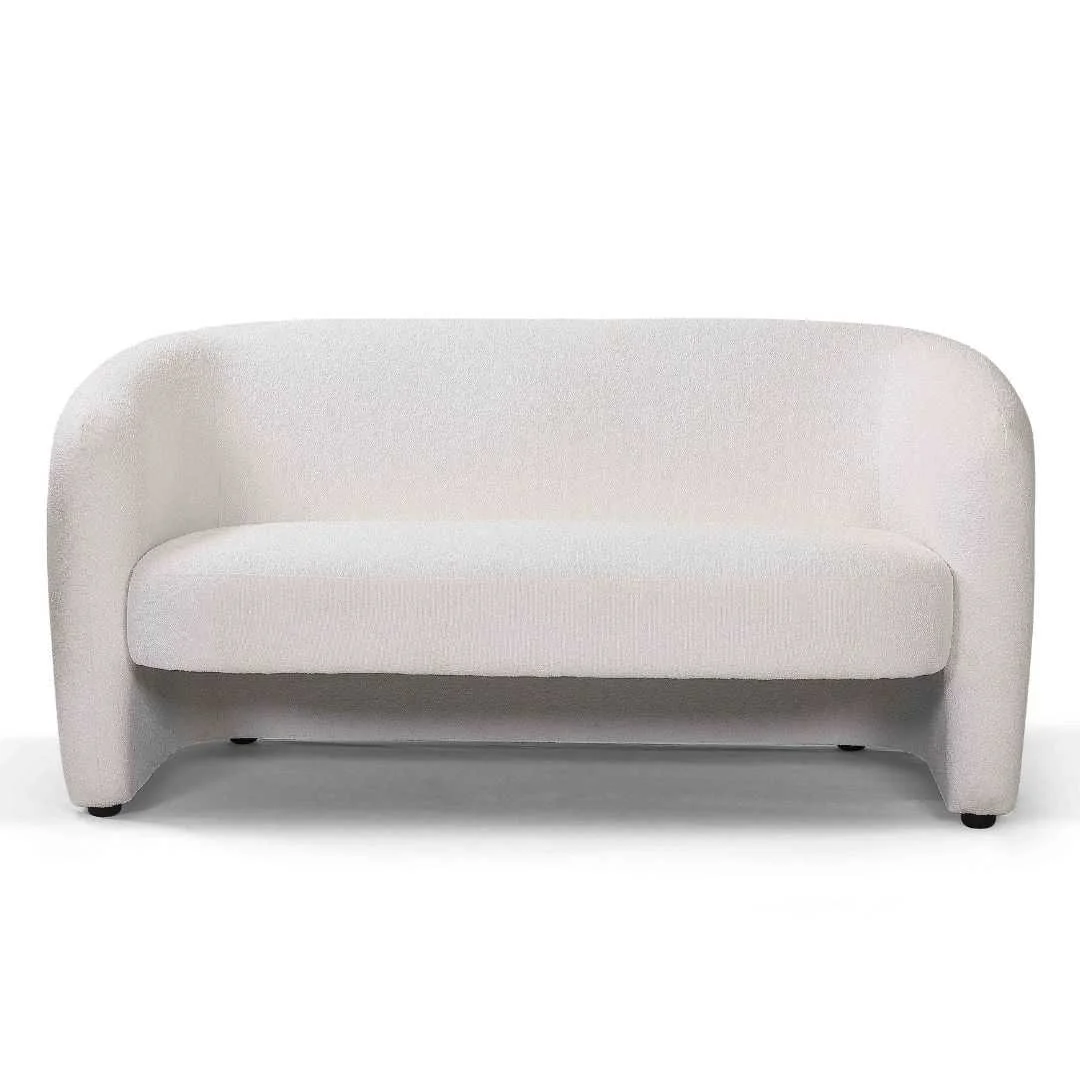 BT Tremayne Fabric Upholstered 2 Seater Sofa