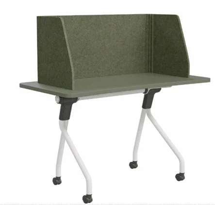 DD Skola Sonik Desk Mounted Screen