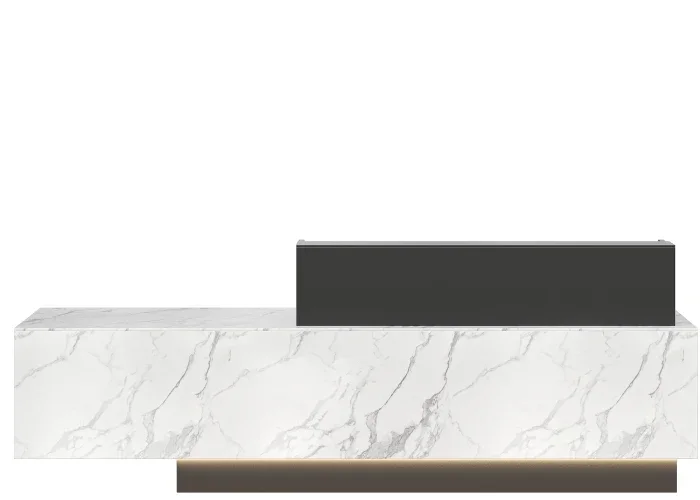 DD Jewell Reception Counter thumbnail 3