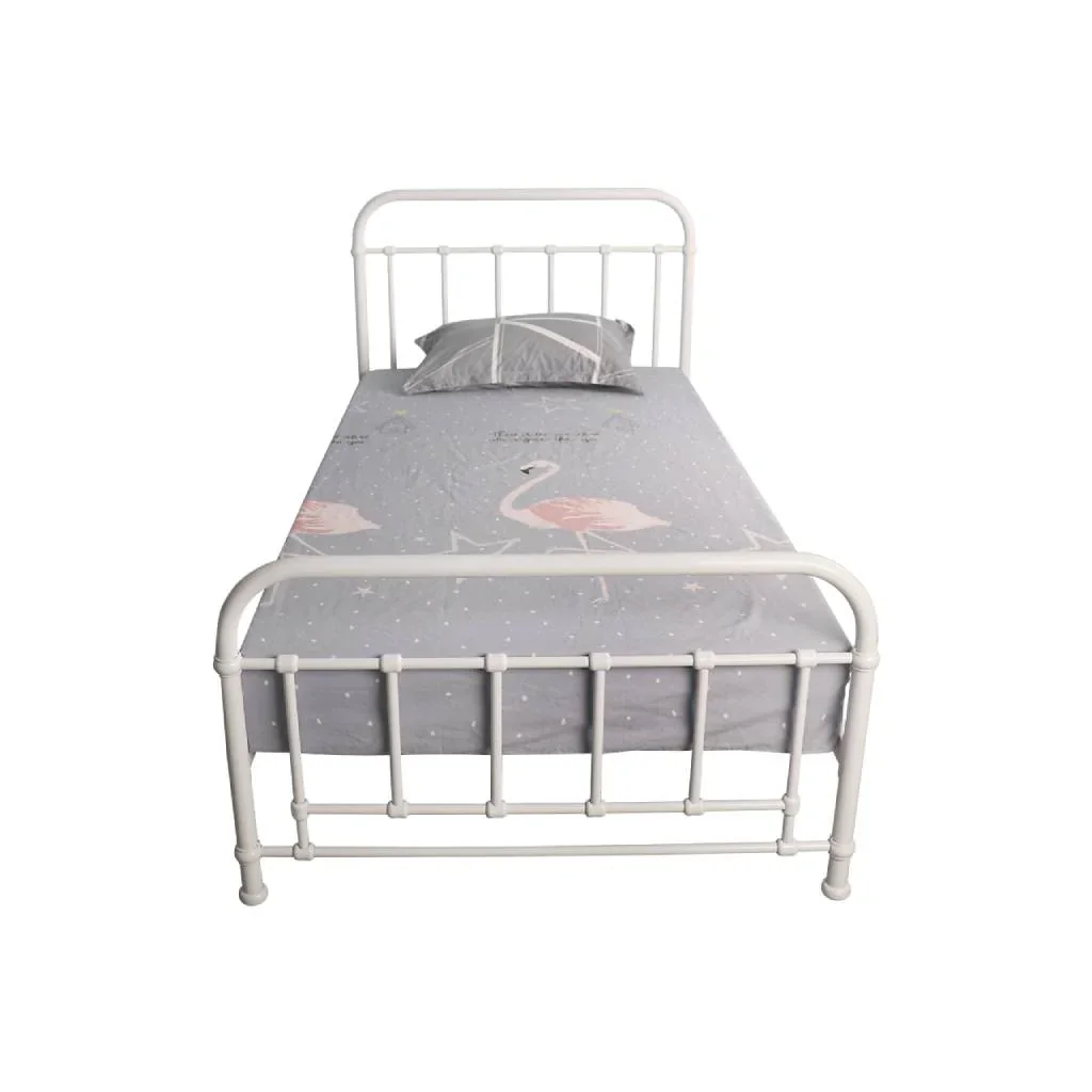 VI Akira Metal Bed Frame