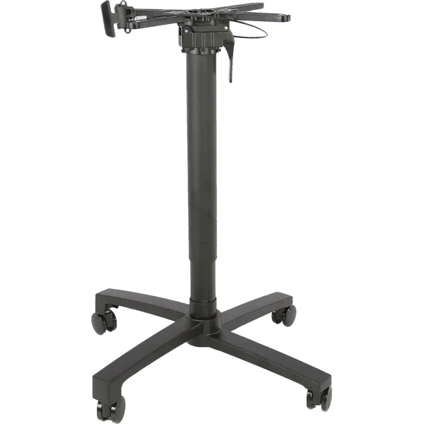 FL Durafurn Seattle Pneumatic Folding Table Base