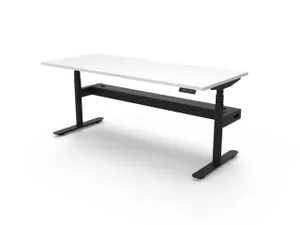 RL Halo Plus Motorized Height Adjustable Desk thumbnail 7
