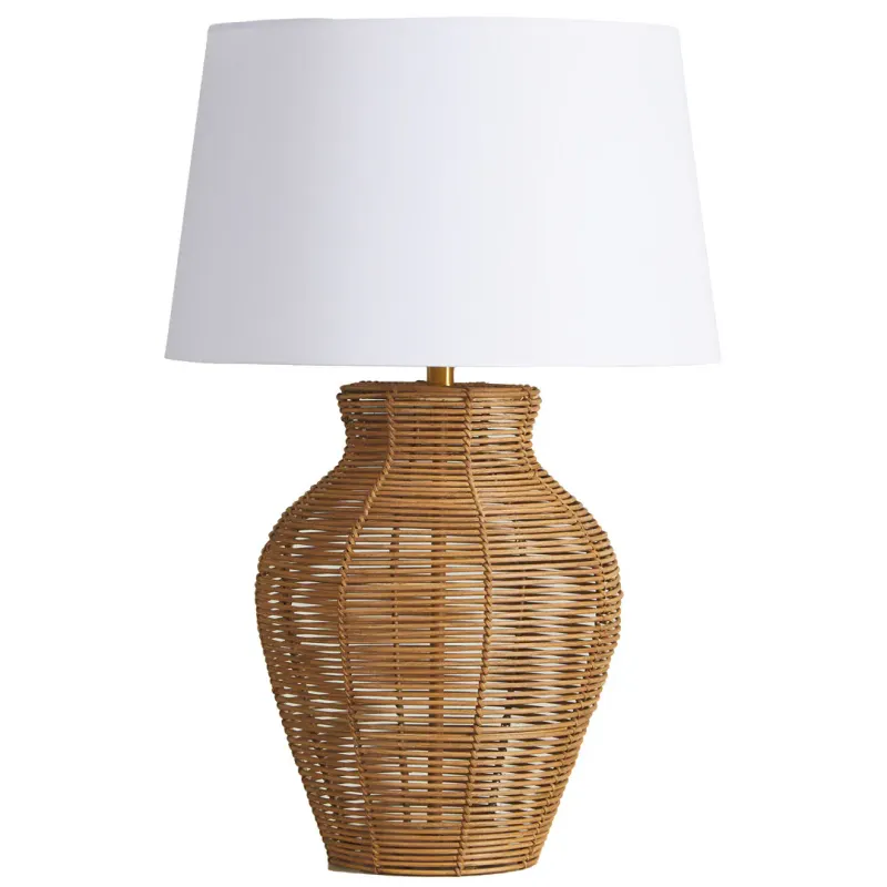 SH Kasa Lamp