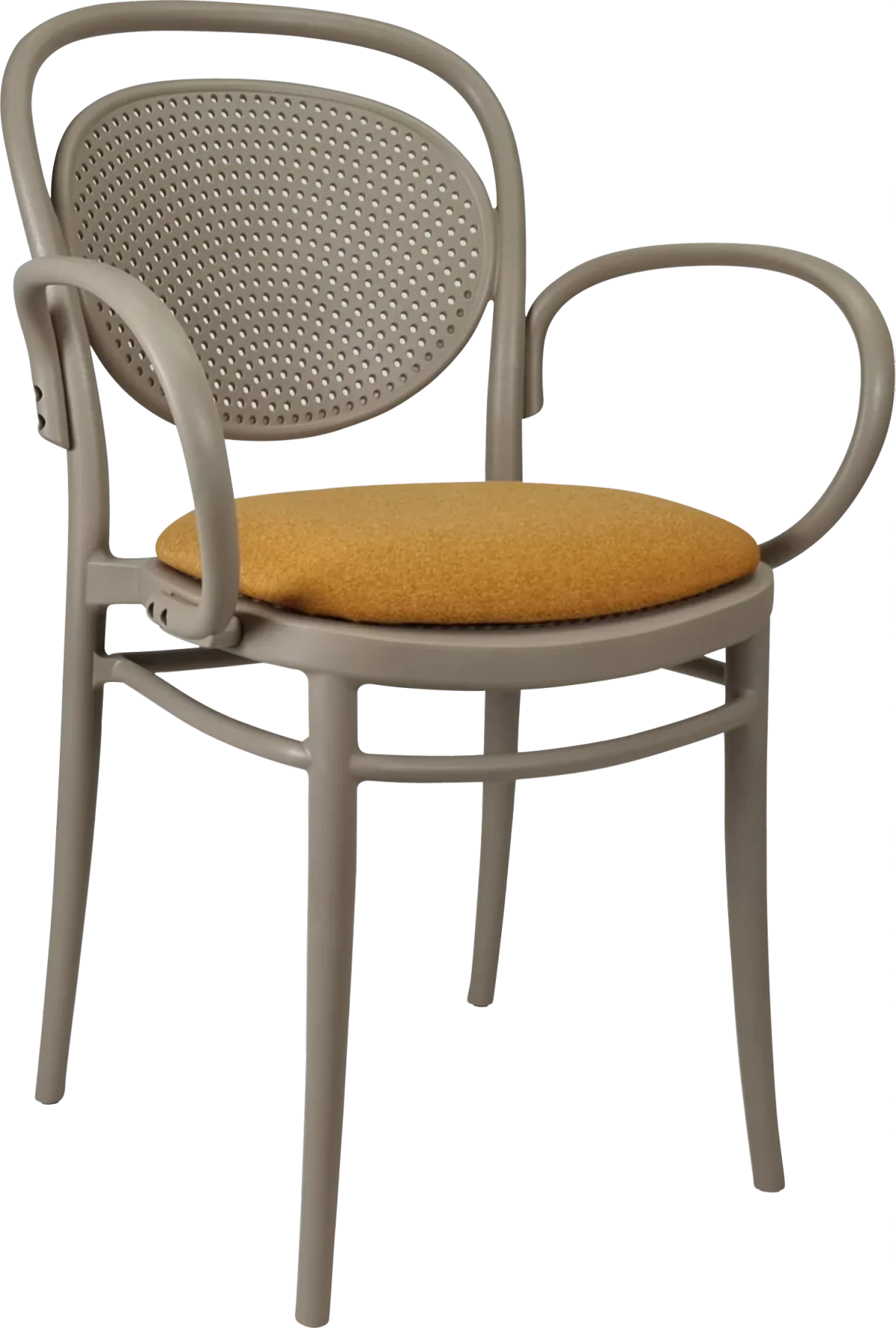 FL Cushion for Victor, Marcel and Cross Chair thumbnail 2