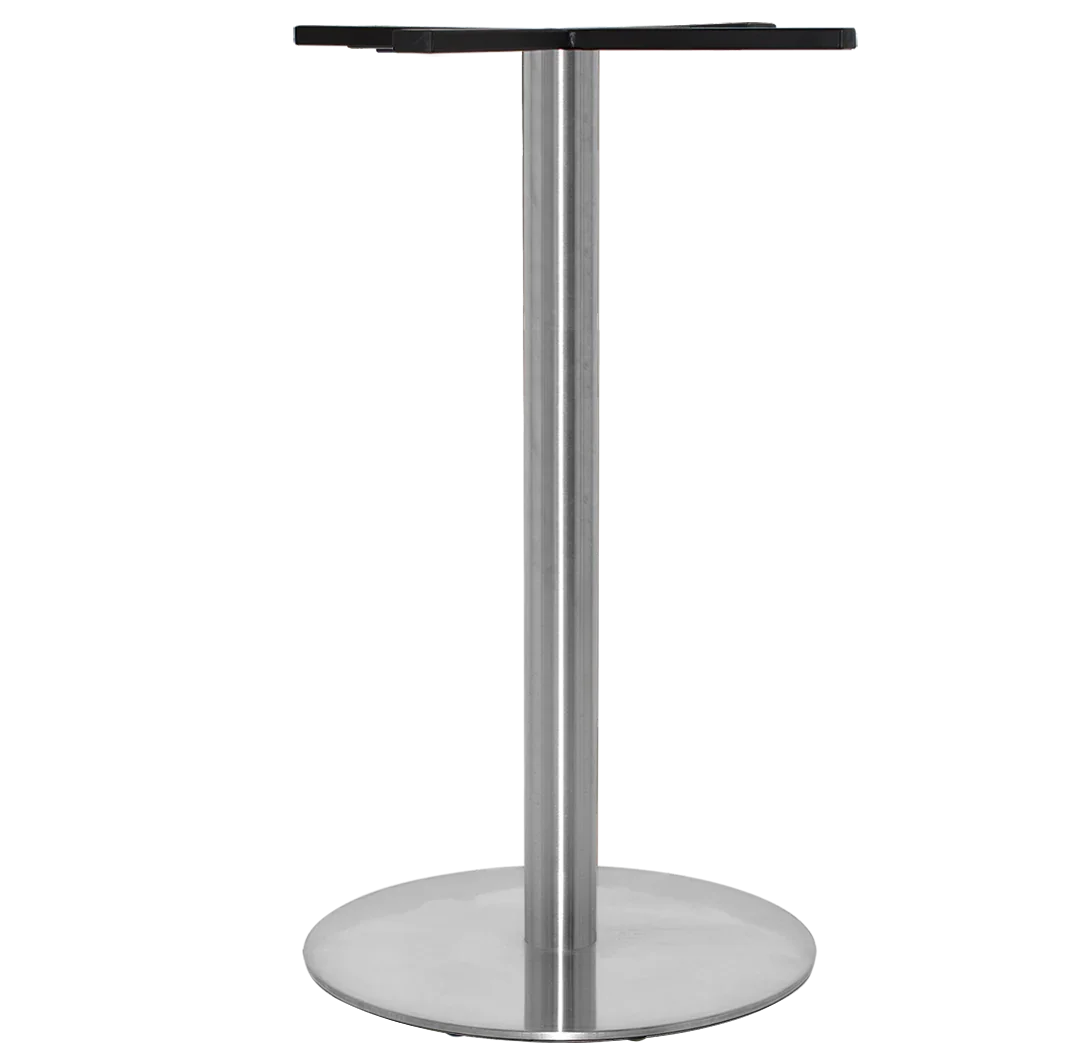 EZ BASE BAR PRAGUE DISC 450MM S/S