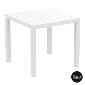 FL Ares 5 Piece Outdoor Dining Setting with Air Chair thumbnail 9