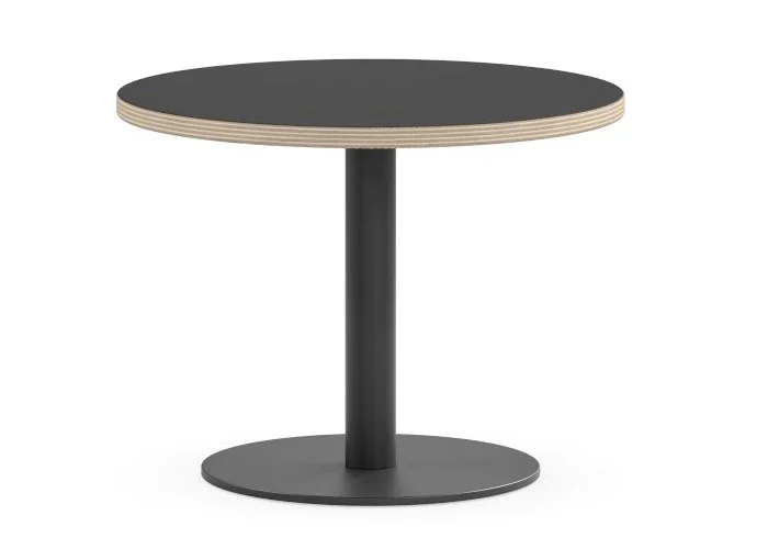 DD Verse Metal Leg Coffee Table